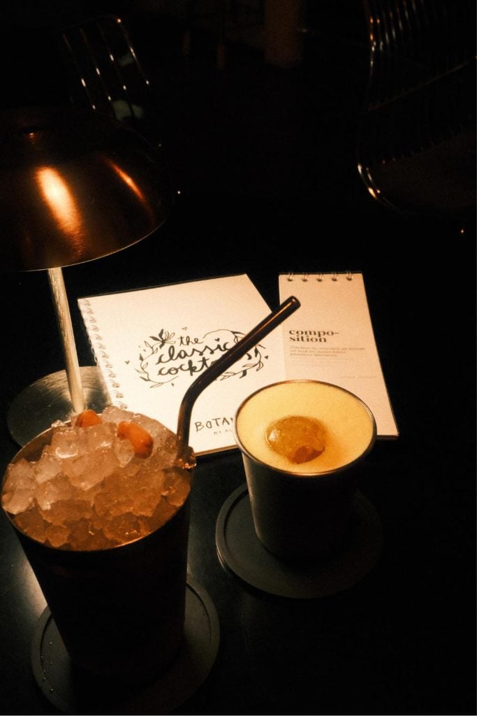 Things to do in Namur: Botanical by Alfonse