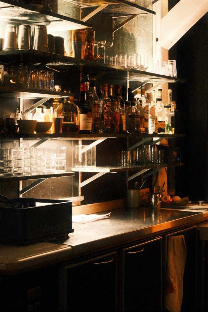 Botanical by Alfonse