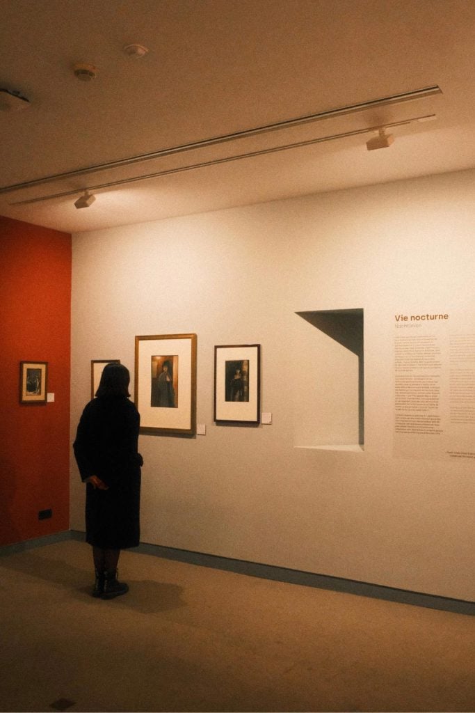 Things to do in Namur: Félicien Rops Museum