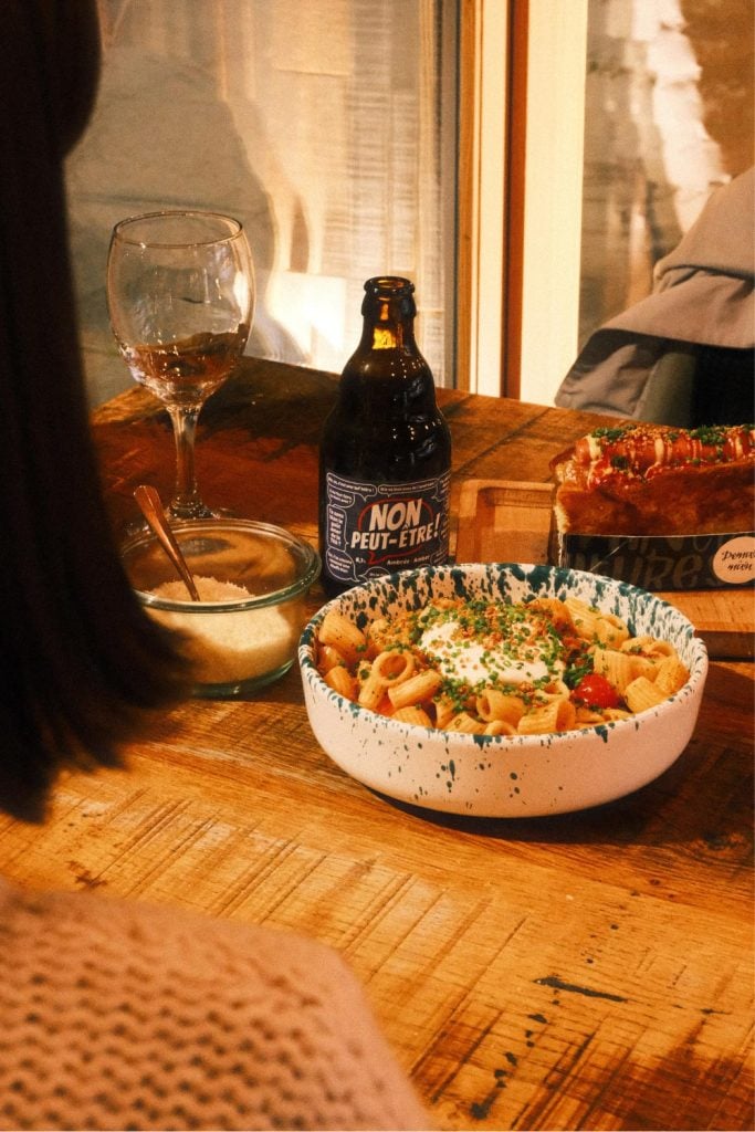 Things to do in Namur: La Rue de Demain