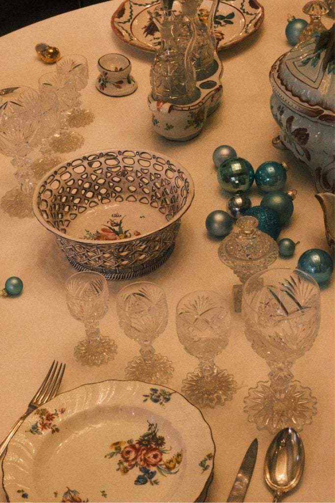 Museum of Decorative Arts of Namur